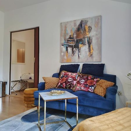 Villa Kipre Cavtat Zewnętrze zdjęcie