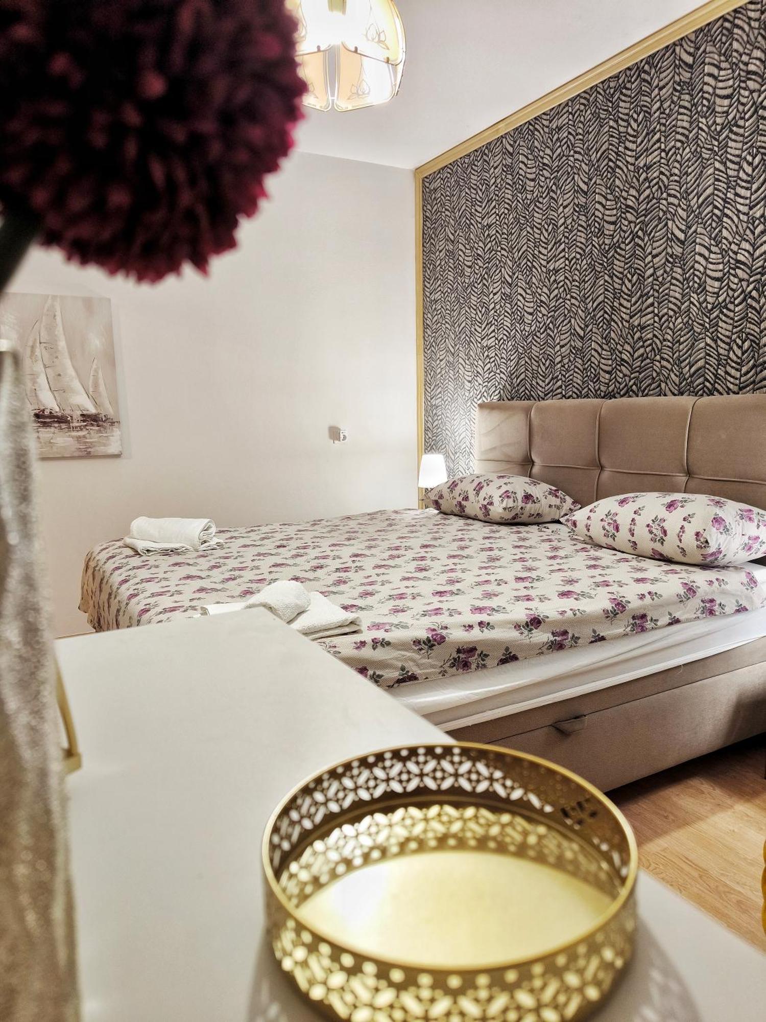 Villa Kipre Cavtat Pokój zdjęcie