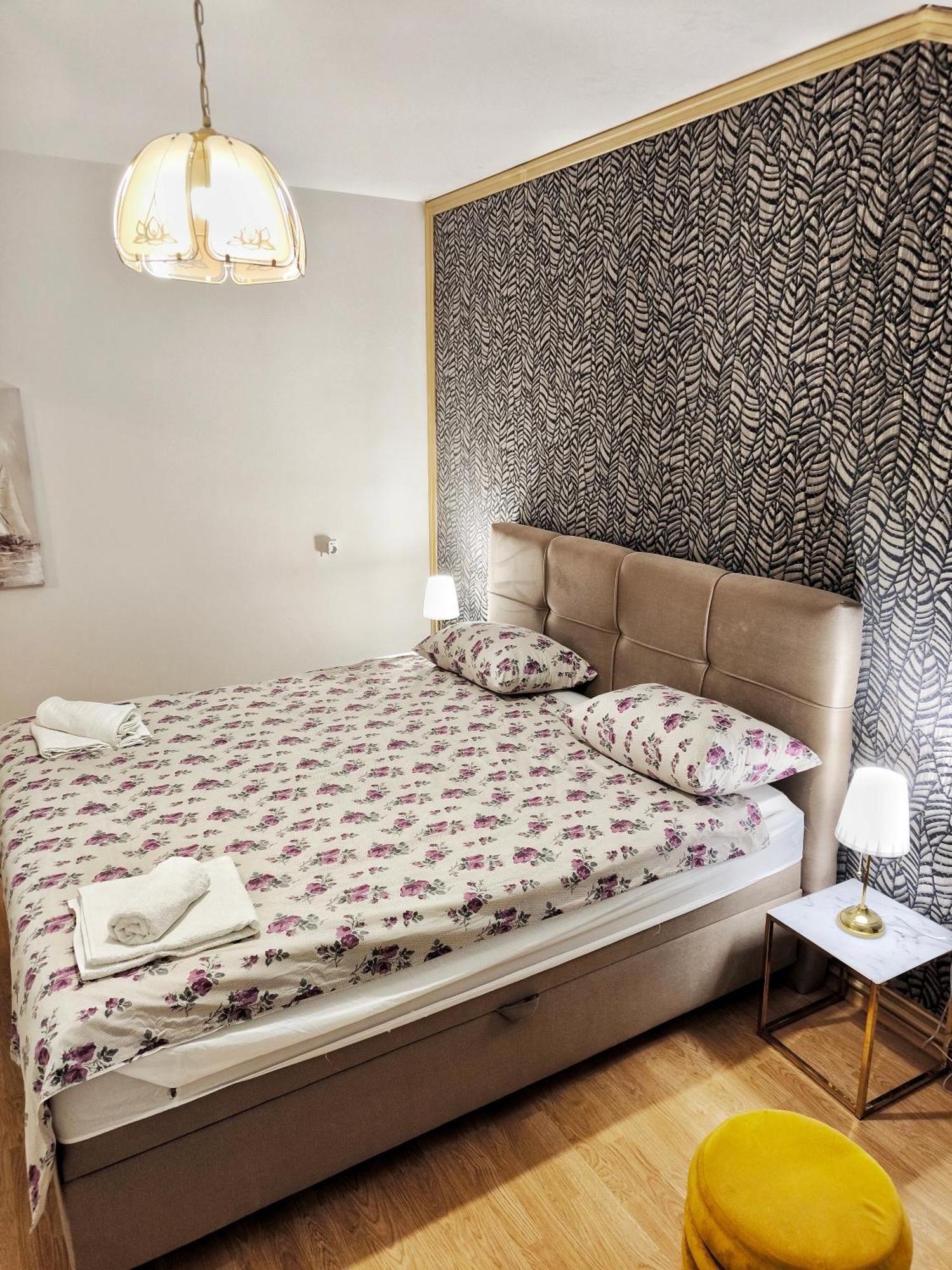 Villa Kipre Cavtat Pokój zdjęcie