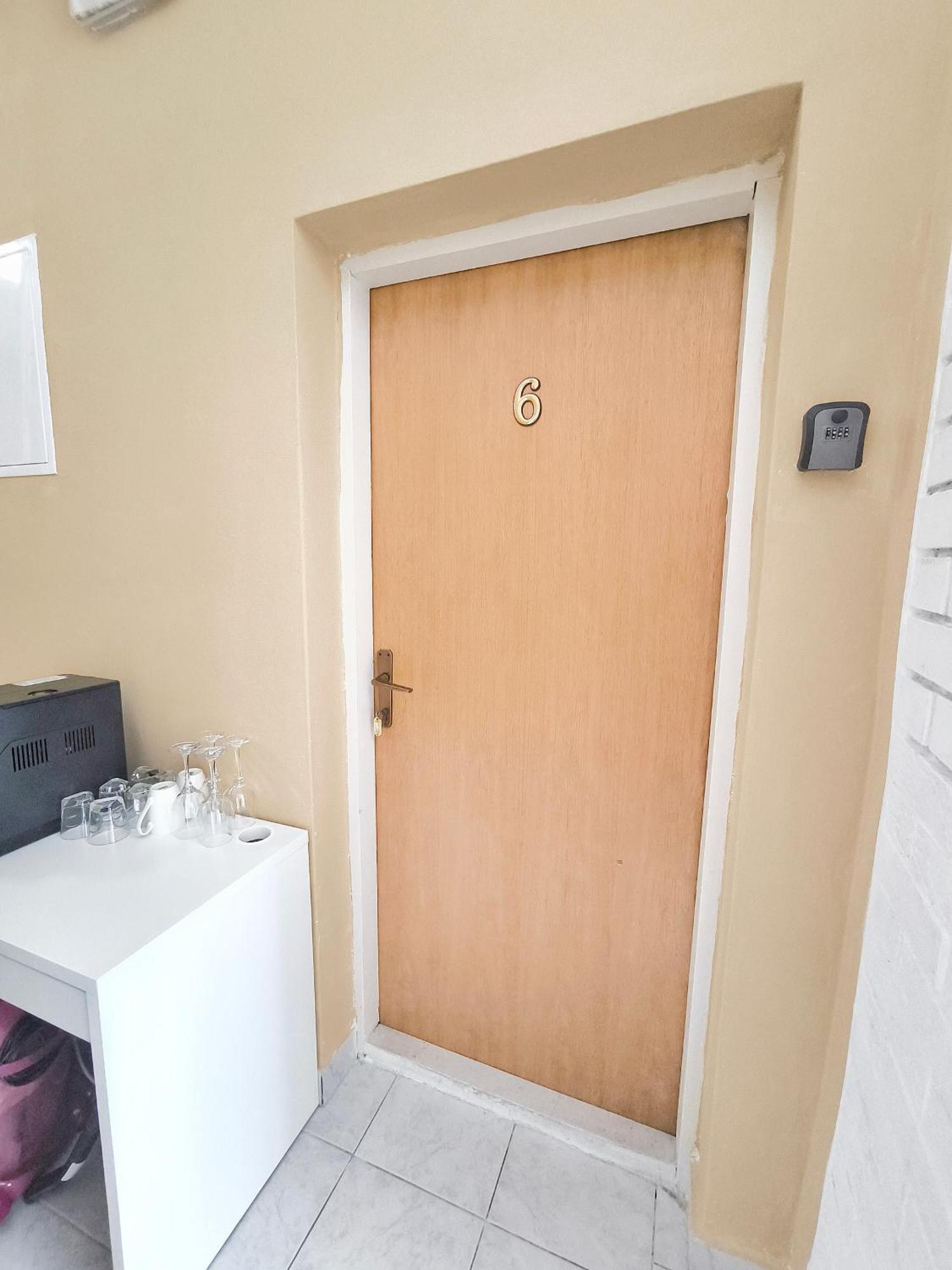Villa Kipre Cavtat Pokój zdjęcie