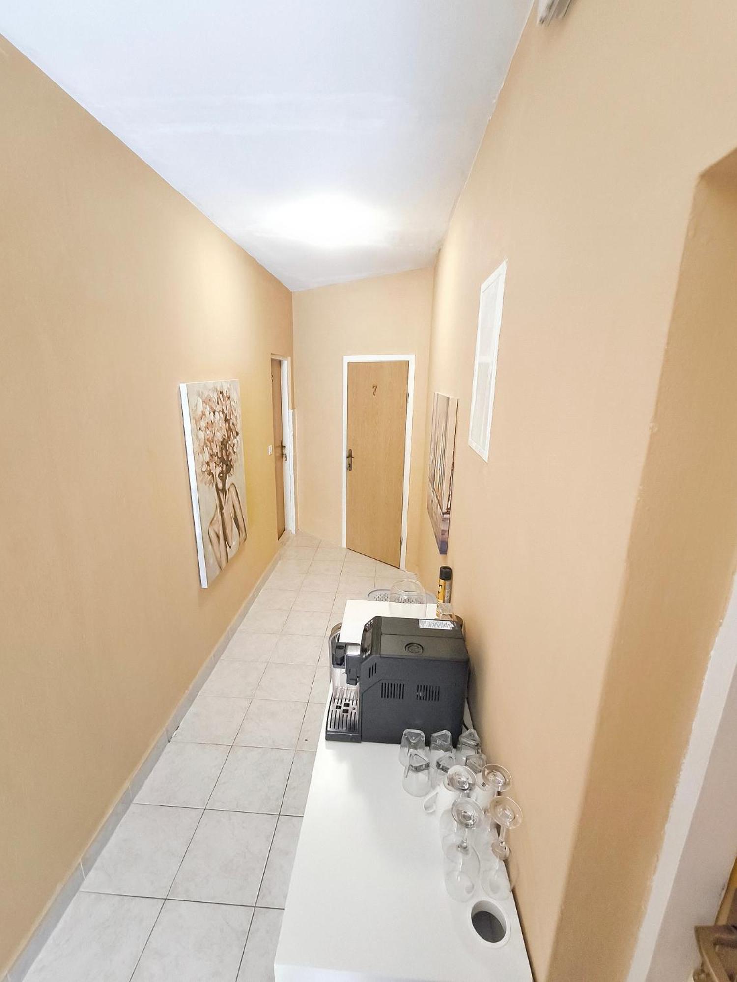 Villa Kipre Cavtat Zewnętrze zdjęcie