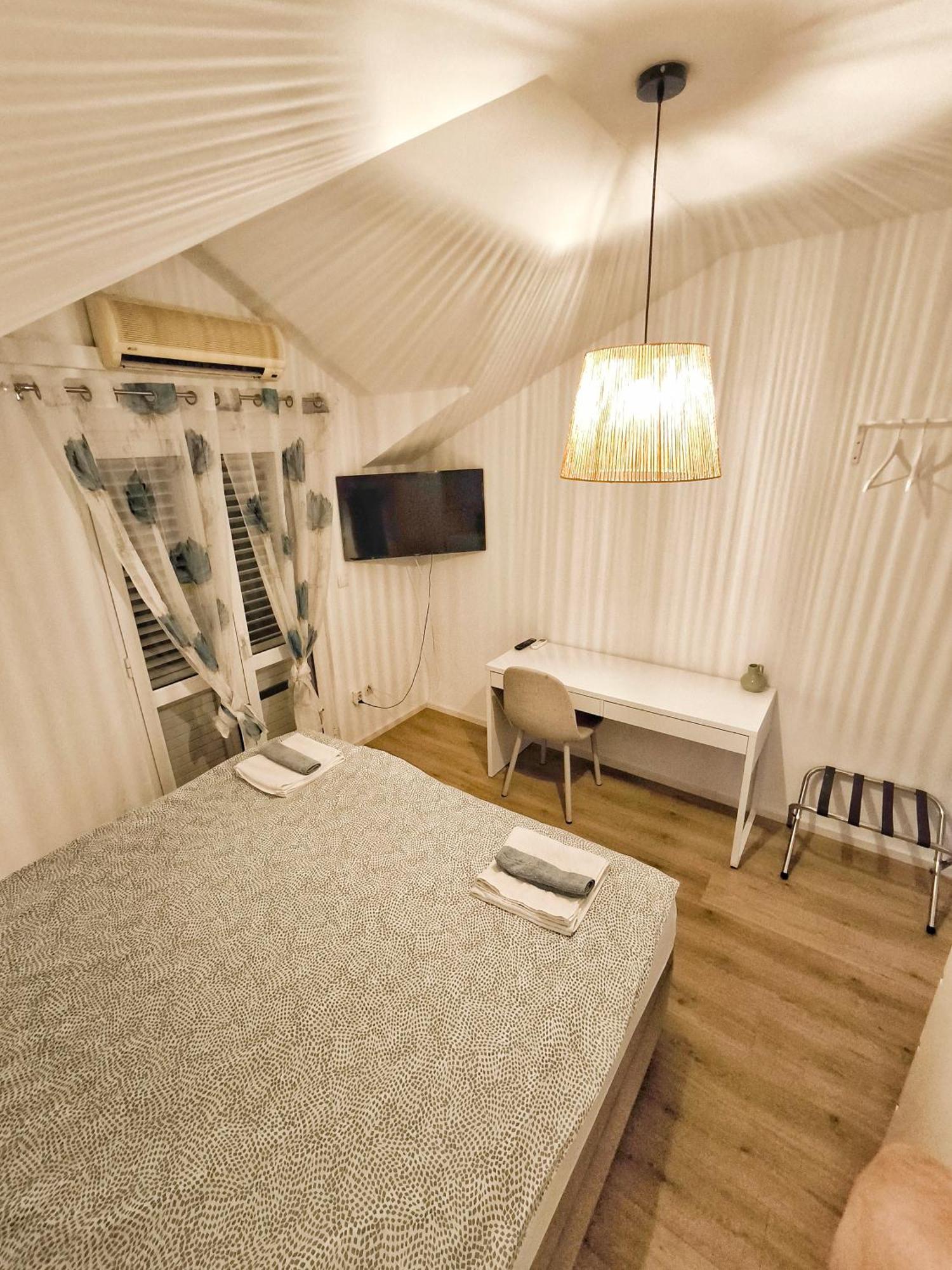Villa Kipre Cavtat Pokój zdjęcie