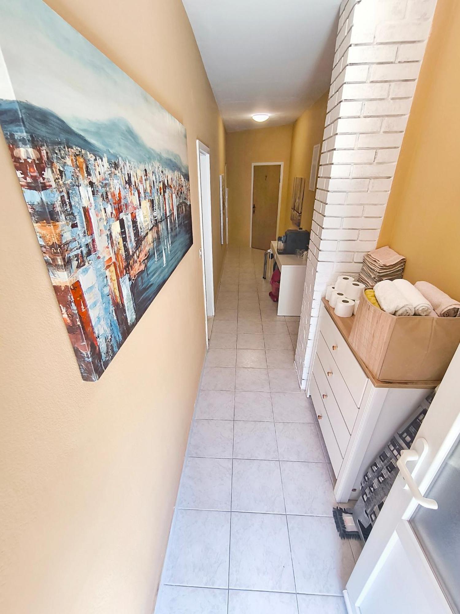 Villa Kipre Cavtat Zewnętrze zdjęcie