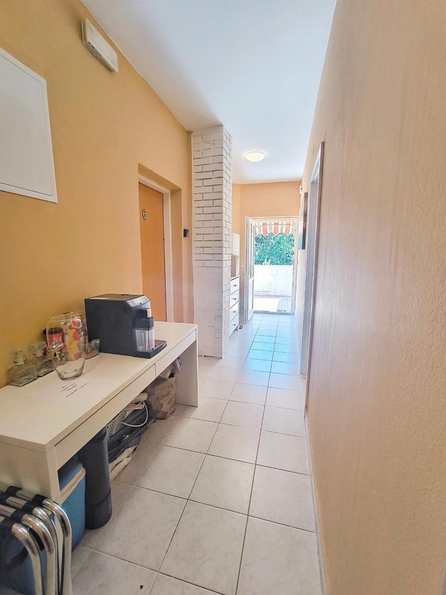 Villa Kipre Cavtat Zewnętrze zdjęcie