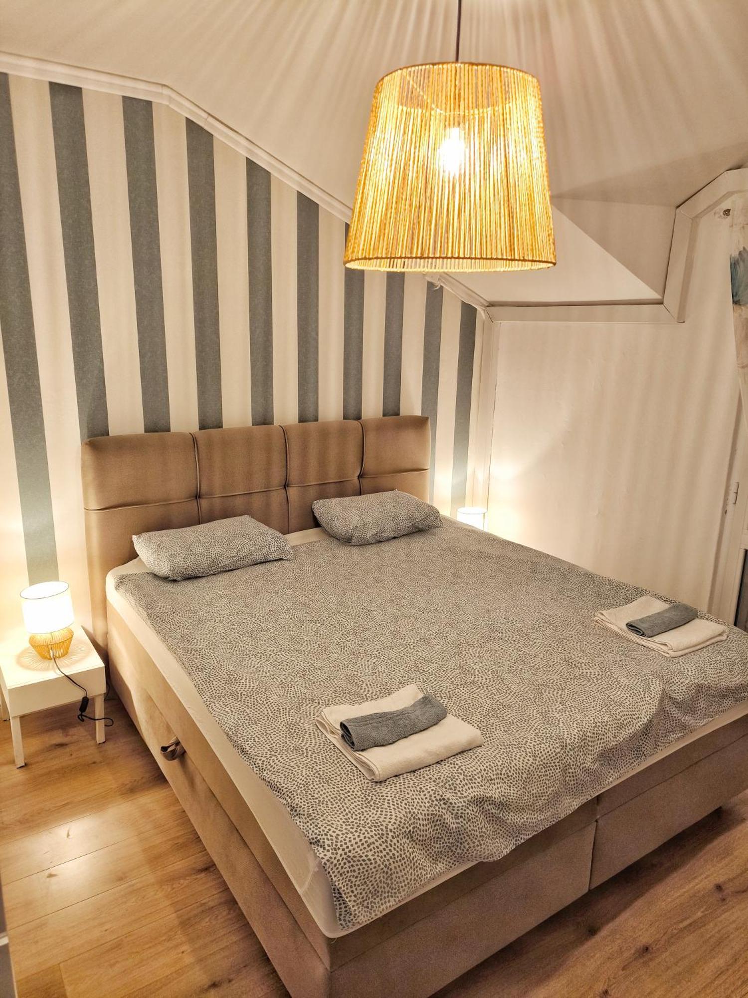 Villa Kipre Cavtat Pokój zdjęcie