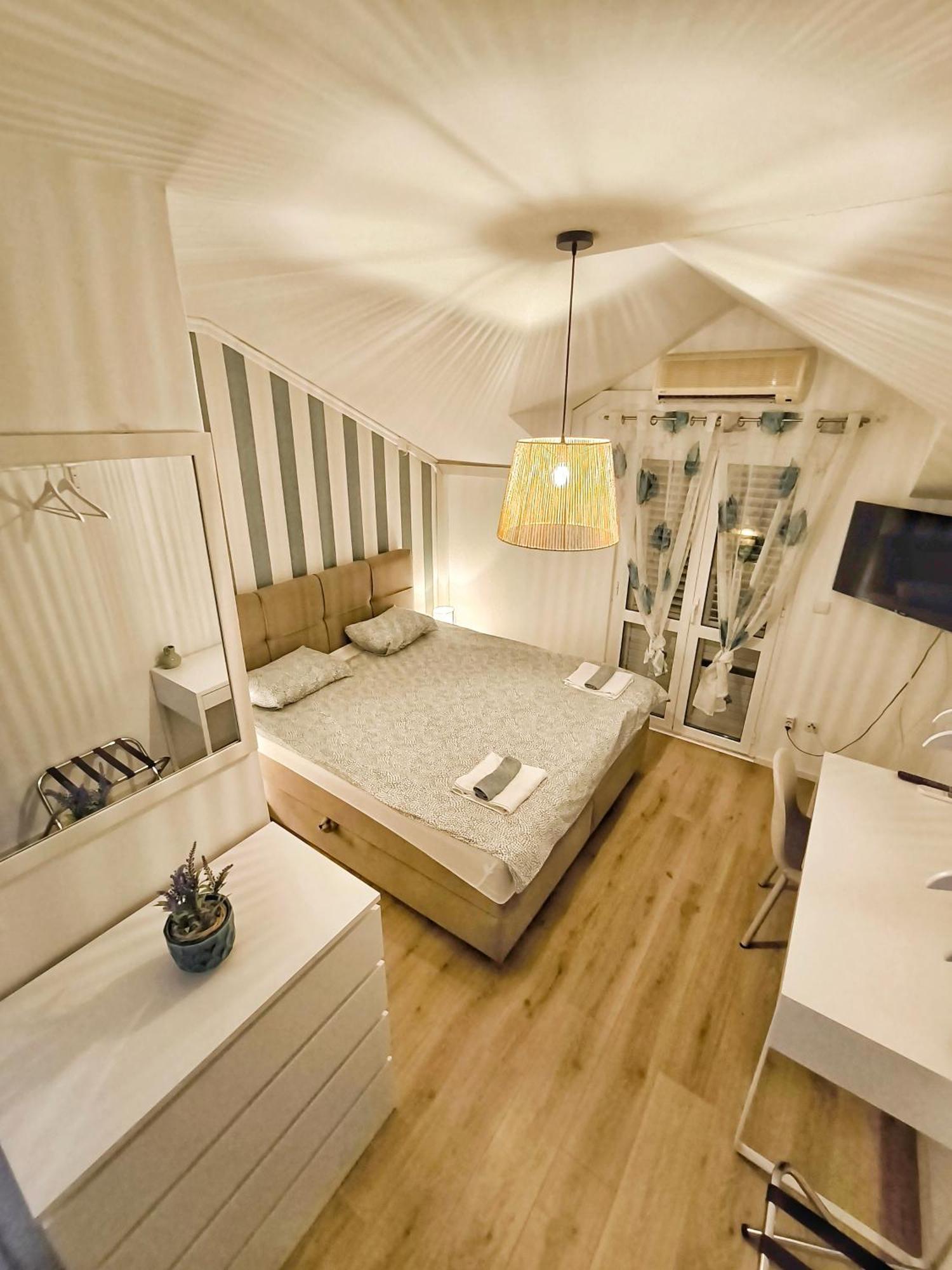 Villa Kipre Cavtat Pokój zdjęcie