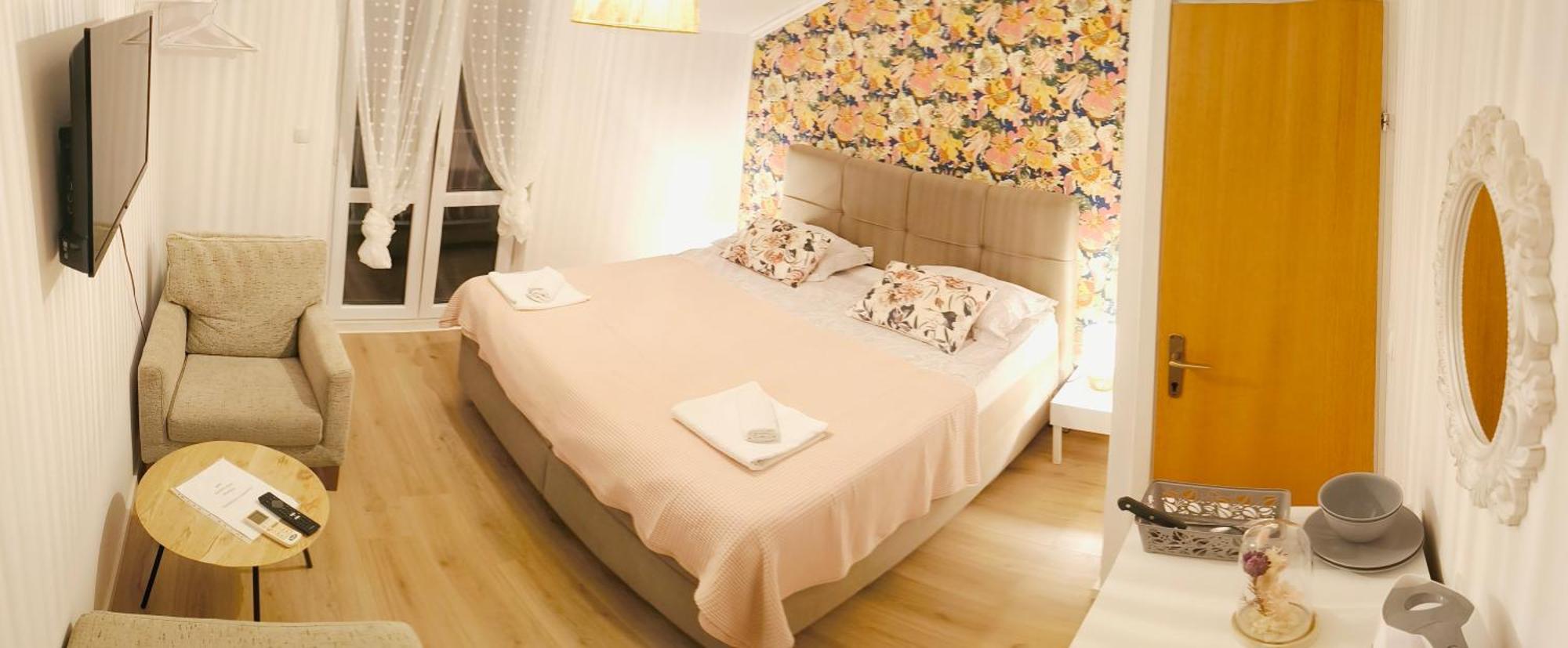 Villa Kipre Cavtat Pokój zdjęcie