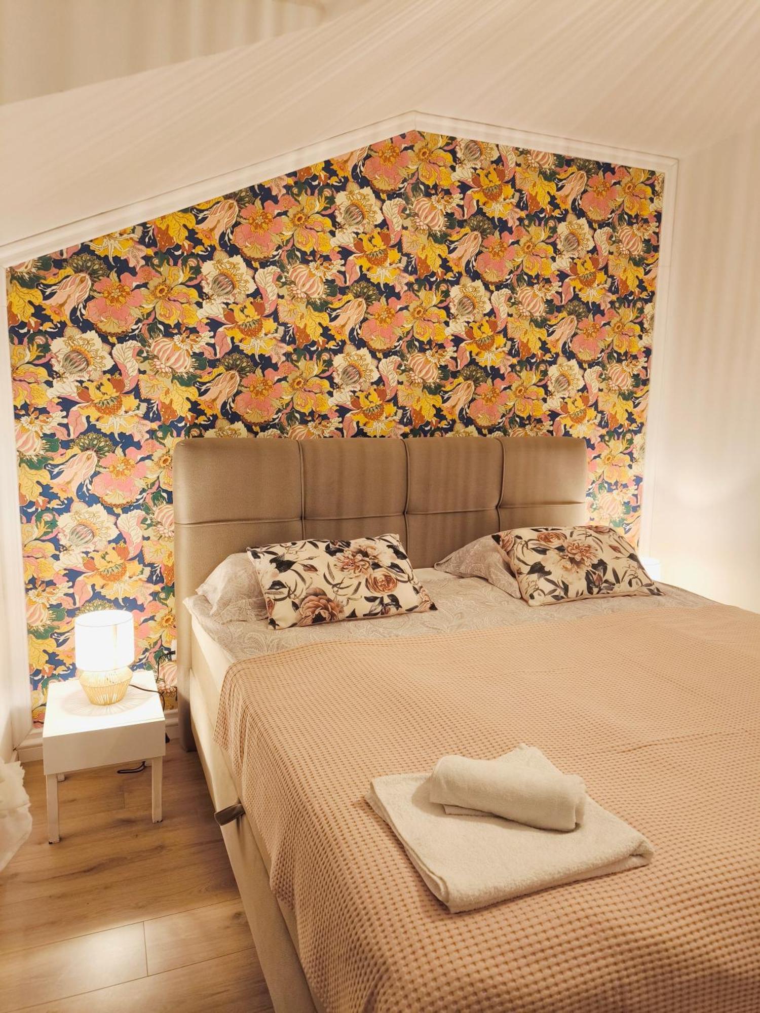 Villa Kipre Cavtat Pokój zdjęcie