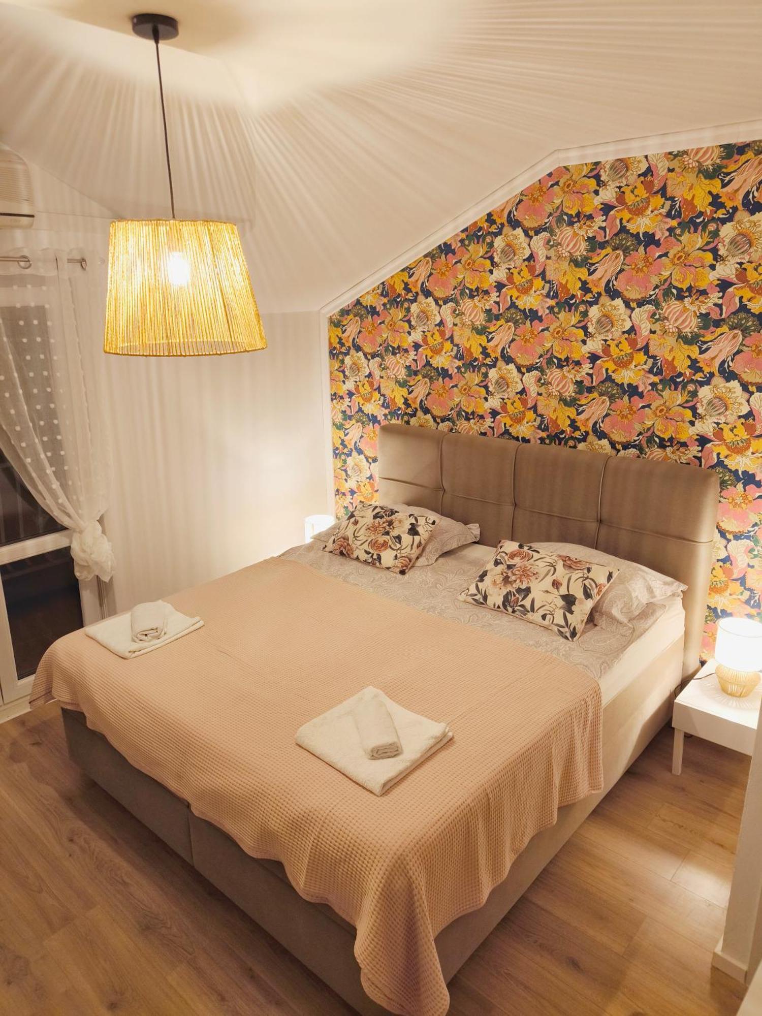 Villa Kipre Cavtat Pokój zdjęcie